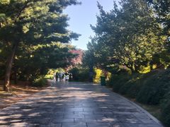 -秦始皇帝陵博物院-丽山园