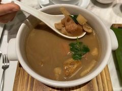 -茹·pure vegan(博华广场店)