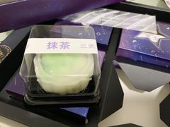 -贝紫Style(木马公寓店)