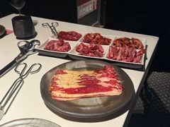 -焱铁烧·黑毛和牛专门店(杭州嘉里中心店)