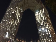 -中央广播电视总台(光华路办公区)