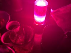 -MOSSO音乐酒吧·live house(长乐路店)