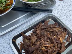 -清真-戏楼王记牛肉面