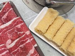 -呷哺呷哺(通辽万达店)