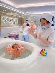 点击看大图 -宝生月子中心·独栋独院式(南山店)