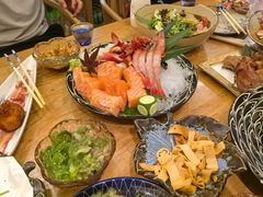 -樱之味精致料理融合餐厅