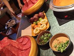 -牛New寿喜烧(中山公园龙之梦店)