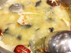 -八珍玉食鸡煲·打边炉(印象城店)