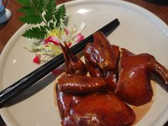 -南里山房·新淮扬菜(徐汇万科店)