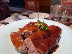 -滋粥楼·顺德菜(番禺广场总店)