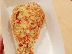 -德克士(砂之船奥特莱斯店)