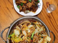 -圣夜东北菜烧烤·夜宵·龙虾(胥江路店)
