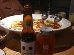 -太二酸菜鱼(深圳布吉万象汇店)