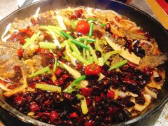 -老板恋上鱼(恒隆广场店)