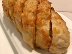 -Oyster Talks 四度蚝法餐厅