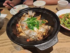 -茄子恰恰·新云南小炒(坪山益田店)