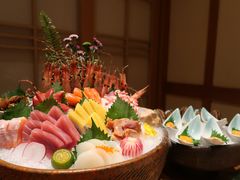 -花潮料理艺食馆(世欧广场店)