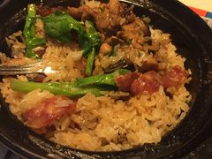 -新大咀港式茶餐厅(宝山万达店)