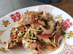 -刘淑芬·活鱼铁锅炖(北京首店)