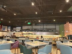 -半山腰·云南菜(侨福芳草地店)