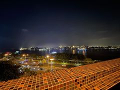 -鹭江宾馆·观海餐厅