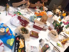 -物美超市(下沙店)