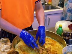 -安徽阜阳卷馍(西单店)