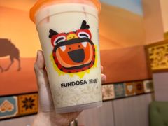 -放哈·甜醅子奶茶创造者(阳光丽景湾店)