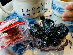 -鸡鸣寺百味斋素菜馆