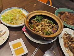 -新旺茶餐厅(嘉里城店)
