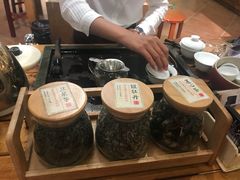 -佟小曼手工茶饼坊(鼓浪屿1店)