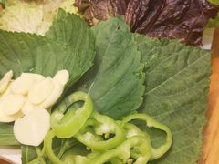 -隐炉和牛烧肉店(群力店)