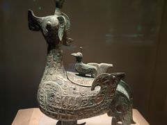 -广西壮族自治区博物馆