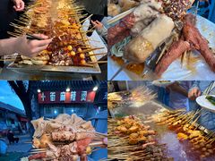 -郭记小街麻辣烫(南小街总店)