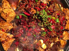 经典麻辣烤鱼-烤匠麻辣烤鱼(环球中心店)