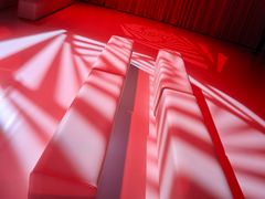 -交通银行前滩31演艺中心