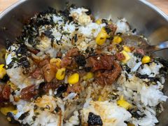 -米村拌饭(青浦万达茂店)