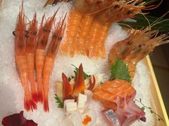-Minase水濑·日料放题(外滩店)