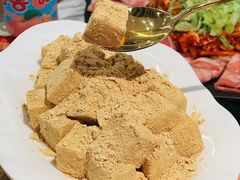 -朴鲸家正宗韩国料理(福田店)