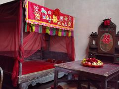 -许驸马府