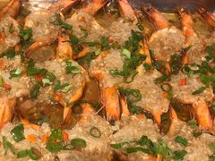 -日丰园海肠水饺·老字号大连海鲜(和平广场店)