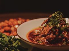 宫保鸡丁-渝信川菜(长安店)