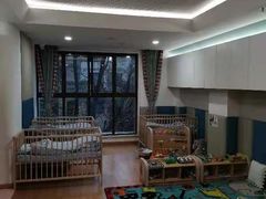 -英伦凯贝国际婴幼儿托育中心(雍湖湾店)
