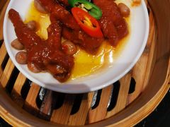 -花城粤菜餐厅(高新区店)