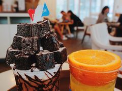 -Cafe de Paris(林荫路店)