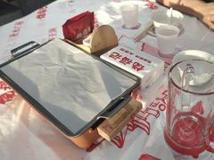 -饶福记·南昌烧烤大排档(九龙湖土著店)