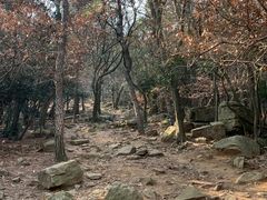 -虞山风景区