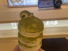 -DQ·蛋糕·冰淇淋(绿宝店)