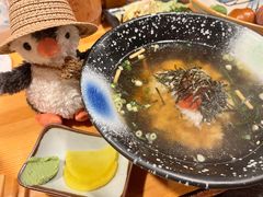 -晶吉·居酒屋·烧鸟·海胆(民主广场店)