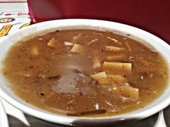 -长安大牌档之西安博物院文化餐厅(中贸店)